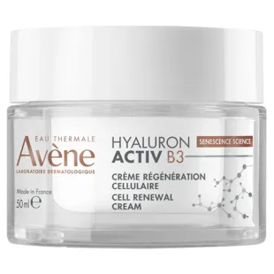 Avène Hyaluron Activ B3 Crema Regeneradora Celular 50 ml