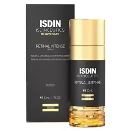 Isdin Isdinceutics Retinal Intense Sérum de Nuit Anti-Âge 50ml