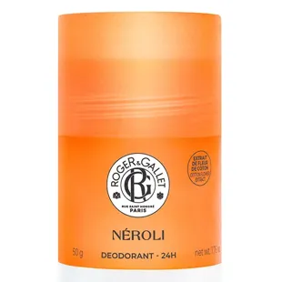 Roger & Gallet Neroli Benefit Deodorante Stick 50ml