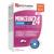 Forté Pharma Minceur 24 45+ Bruleur de Graisses Jour Nuit Chrome 56 comprimidos