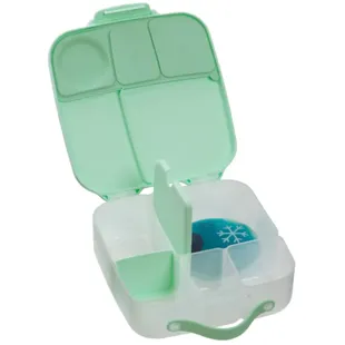 B.Box Lunchbox with Spearmint Cooling Gel