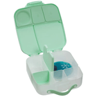 B.Box Lunchbox with Spearmint Cooling Gel | Atida