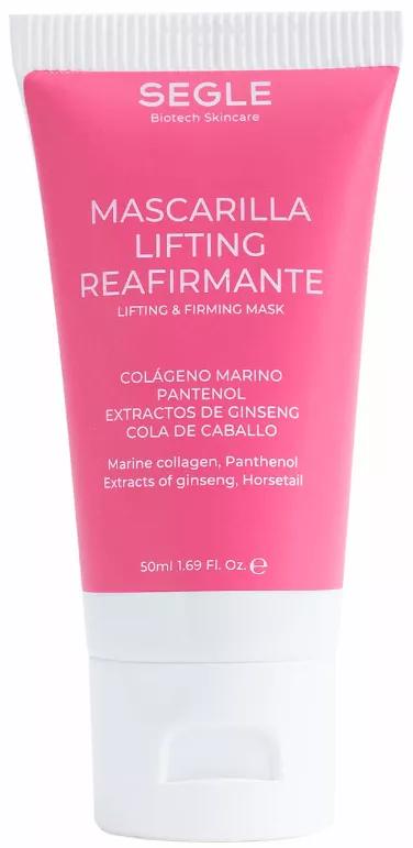 Segle Clinical Segle Máscara Lifting Reafirmante 50ml