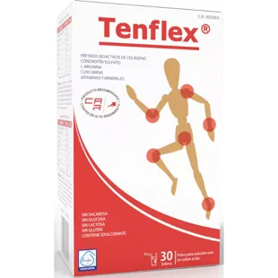 Tenflex collagen 30 sachets