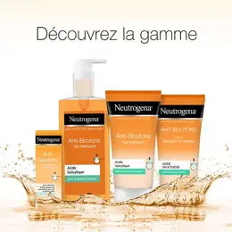 Neutrogena Anti-Boutons Soin Hydratant 50ml