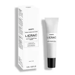 Lierac Diopti Crème Correction Rides 15ml