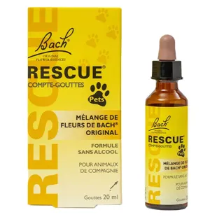 RESCUE® Pets Contagocce 20ml