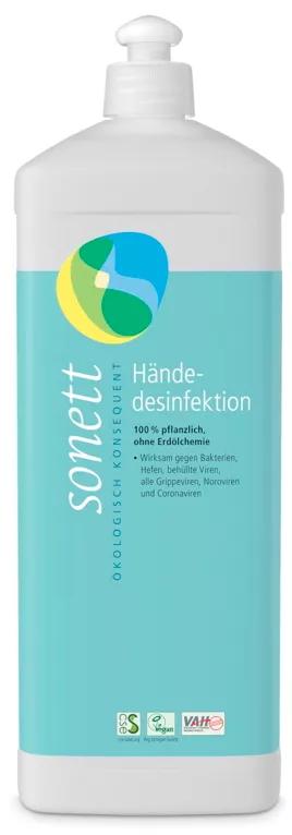 Sonett Hand Sanitizer 1 L