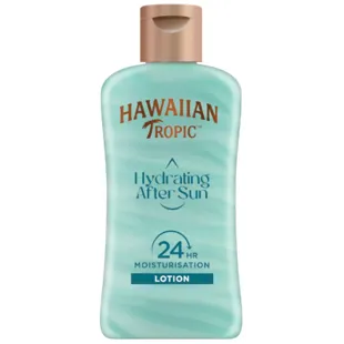Hawaiian Tropic Silk Hidratação Air Soft Pós Sol 60 ml