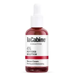 LaCabine Monoactives 4%Peptides SerumCream 30mL