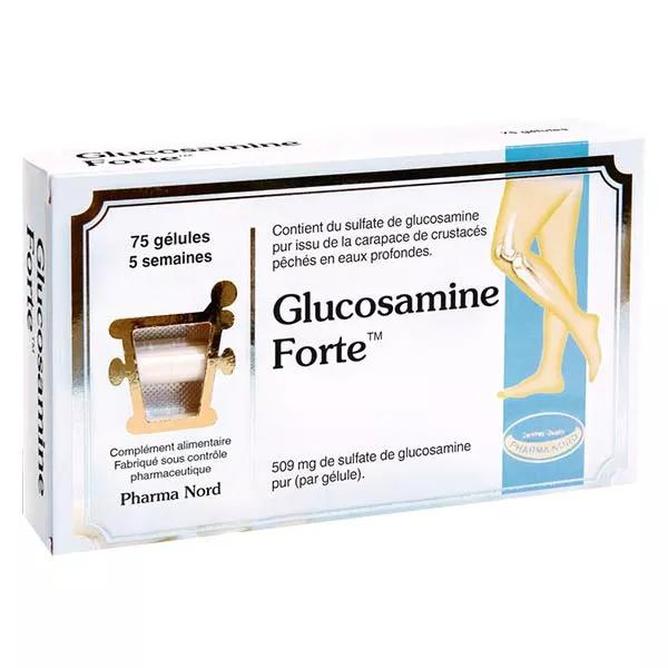 Pharma Nord Glucosamina Forte 75 Compresse