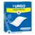 Urgo Medical Urgosterile Sterile Adhesive Dressing 9 x 15cm 10 units