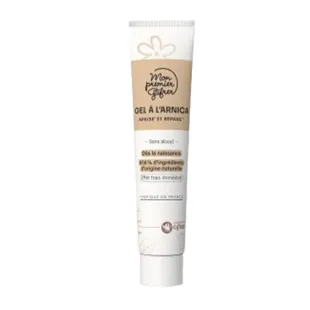 Gifrer Gel all'Arnica Neonato 40ml