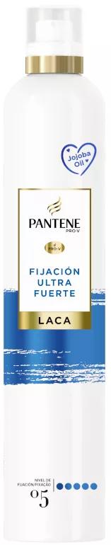 Pantene Pro-V Laca Fijación Ultrafuerte 370 ml