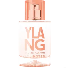 Solinotes Ylang Eau de parfum 50ml