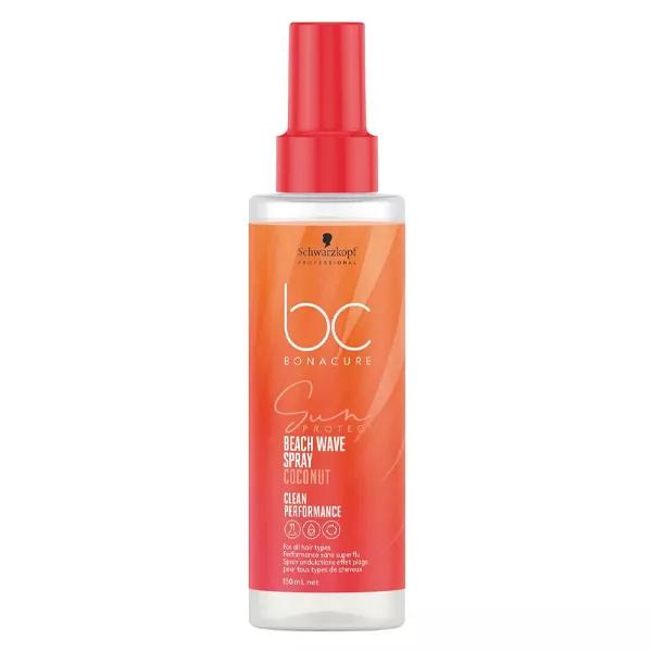 Schwarzkopf Professional BC Bonacure Sun Spray Onde 150ml