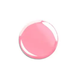 Même - Vernis au silicium rose Bonbon 10ml