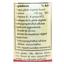 Solgar Vitamina B1 Tiamina 100mg 100 comprimidos vegetales 