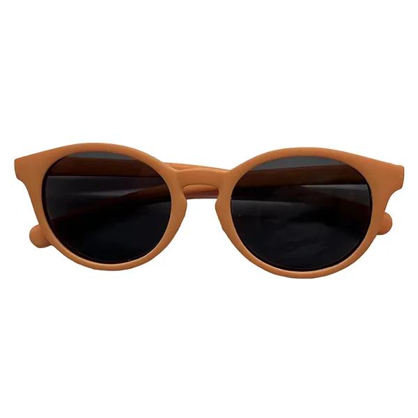 Gafas de sol Mustela 6-10 años coral