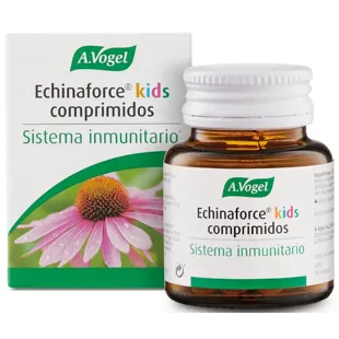 A.Vogel Echinaforce Kids 80 Comprimidos