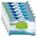 Tena Proskin Wet Wipe Lingettes Imprégnées 48 unités - lot de 6