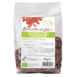 La Finestra sul Cielo Semplice&bio Bacche Di Goji 100 g