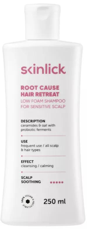 Skinlick Root Cause Hair Retreat Shampoo 250 ml