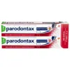 Parodontax Dentifrice Protection Fluor Lot de 2 x 75ml