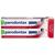 Parodontax Dentifricio Gel crema confezione di 2 x 75ml