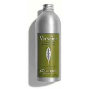 L'Occitane Verbena Foaming Bath 500 ml