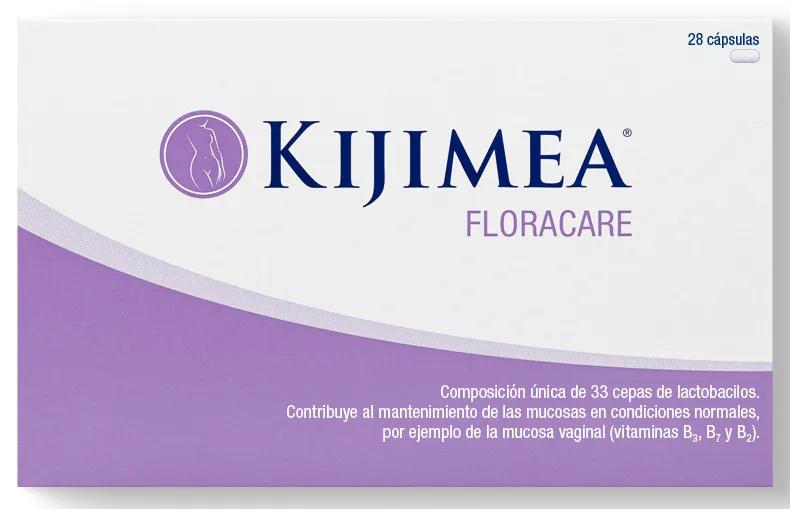 Kijimea FloraCare 28 Capsules