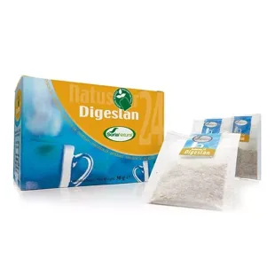 Soria Natural Natusor 24 Digeslan 20 Filtros