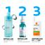 La Roche Posay Effaclar Agua micelar 200ml