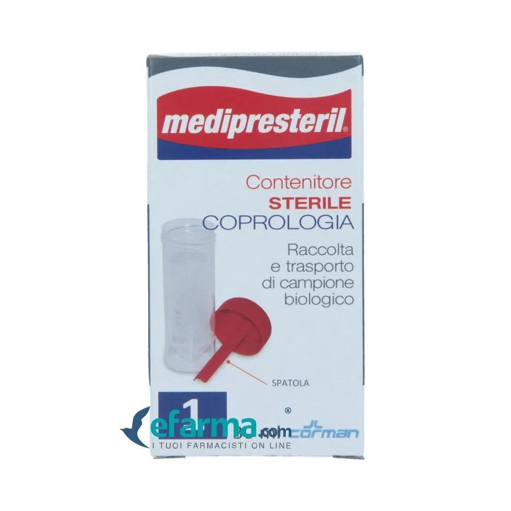 Medipresteril Contenitore Feci 1 Pezzo