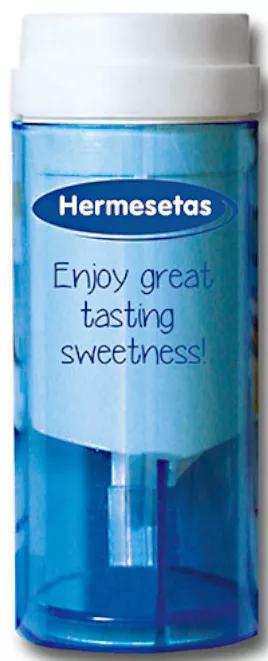 Hermesetas classic 00 sweetener tablets