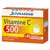 Juvamine vitamina C 500 sin espumoso azcares 30 comprimidos