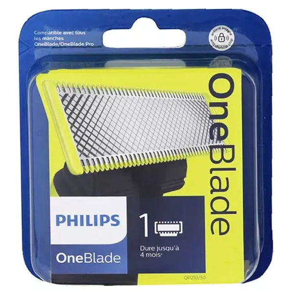 Philips Oneblade Razor Head x 1 