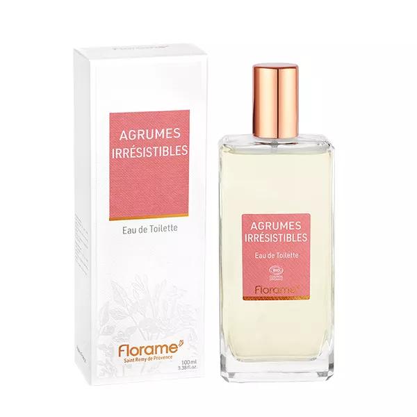 Florame Eau d'Agrumes Irresistibles 100ml