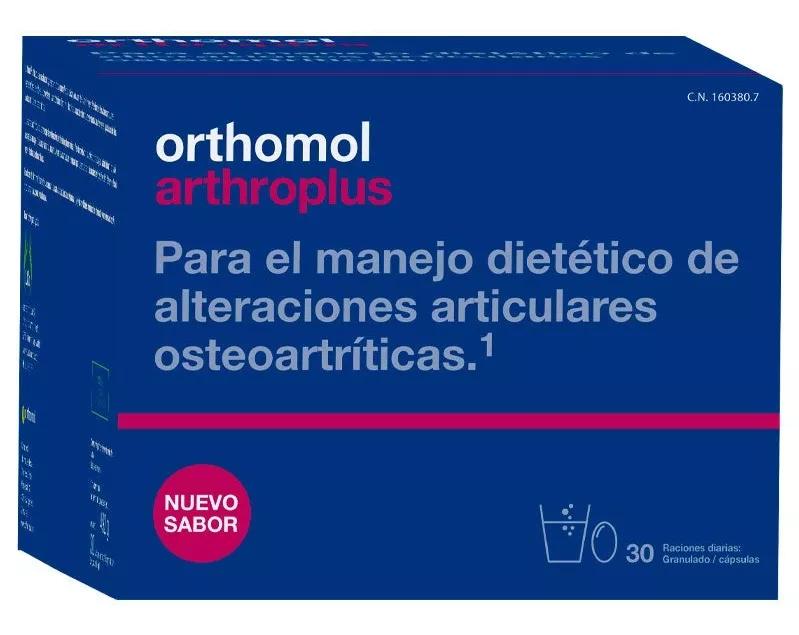Orthomol Arthroplus 30 Saquetas