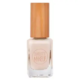 Charlotte Bio Les Ongles Vernis Biosourcé Nude 10ml