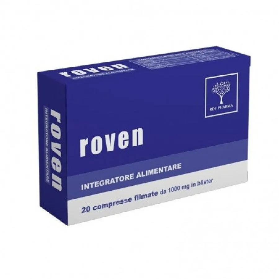 Roven 20 Compresse Rivestite