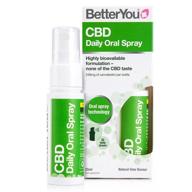 BetterYou Better You CBD Spray Oral 25 ml