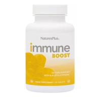 Nature's Plus Immune Boost 60 Comprimidos