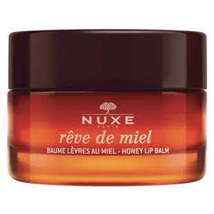 Nuxe Rêve de Miel Balsamo Labbra 15g
