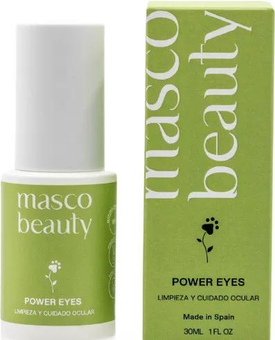 Masco Beauty Limpieza y Cuidado Ocular Para Mascotas 30 ml