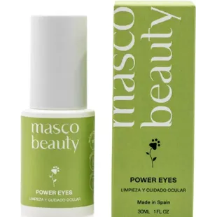 Masco Beauty Limpeza e Cuidados com os Olhos para Animais de Estimação 30 ml