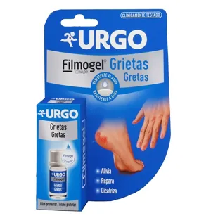 Urgo Cracks Füße und Hände 3,25 ml