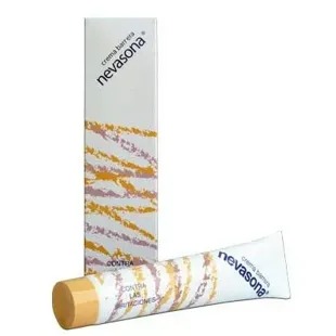 Nevasona Barrier Cream 50 gr