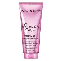 Nuxe Hair Prodigieux® Démêlant Brillance Miroir 200ml