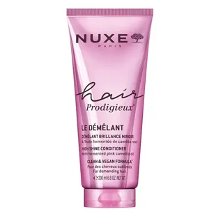 Nuxe Hair Prodigieux® Districante Brillance Miroir 200ml